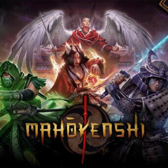Mahokenshi (Iceberg, 2023) Translation