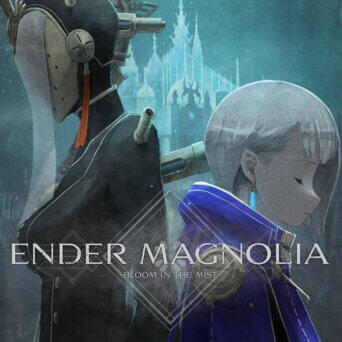 Ender Magnolia (Binary Haze, 2025) Editing & LQA