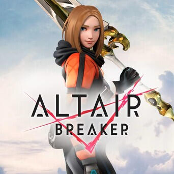 Altair Breaker (Thirdverse, 2022) Editing