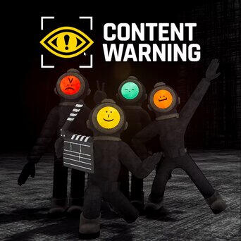 Content Warning (Evil Landfall, 2024) Editing