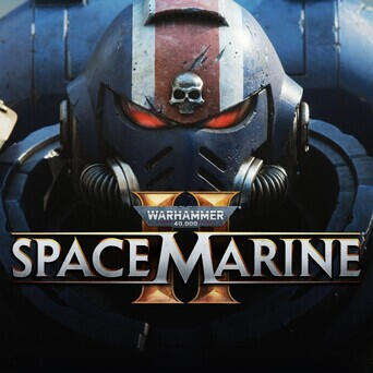 Space Marine 2 (Focus, 2024) Editing