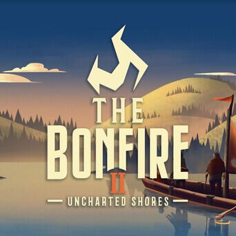 The Bonfire 2 (Xigma, 2020) Full Translation