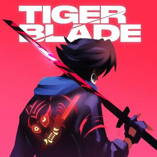Tiger Blade (Big Sugar, 2024) Translation