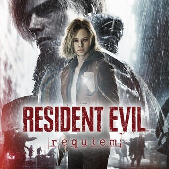 Resident Evil Requiem (Capcom, 2026) Editing
