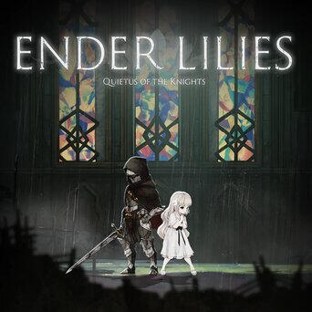 Ender Lilies